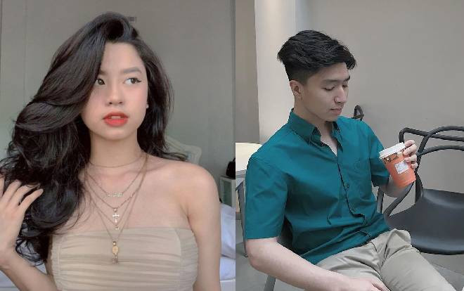 Hàn Hằng bị nghi có tình mới sau 'rạn nứt' tình cảm với Huyme Ảnh 2