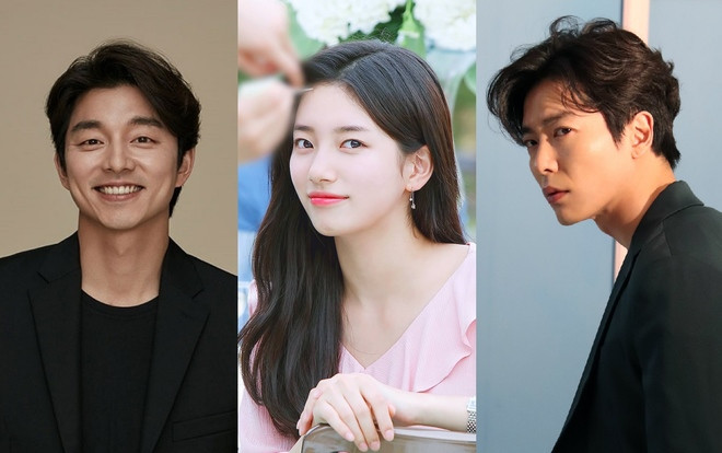 Công ty quản lý của Gong Yoo, Suzy, Kim Jae Wook kiện anti-fan vì bình luận ác ý Ảnh 2