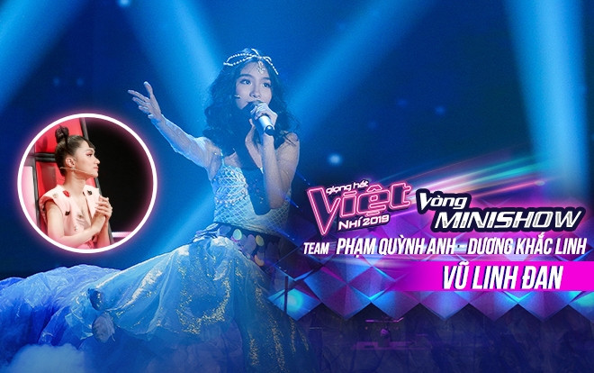 'Nàng tiên cá' Linh Đan hát tiếng Việt quá xuất sắc, Hương Giang tự hào: 'Cảm ơn con đã dũng cảm' Ảnh 2