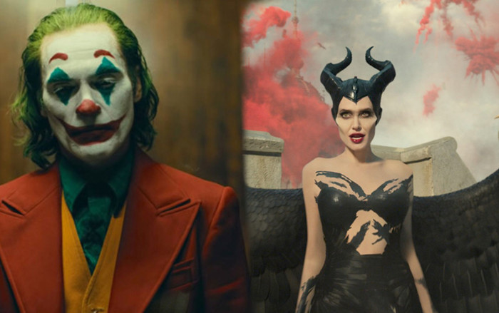 Cuộc đua phim Hollywood tháng 10: Joker, Maleficent 2 và hàng loạt bom tấn khác! Ảnh 2