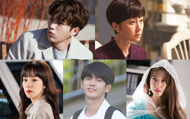 Công bố đề cử 'Korea Drama Awards 2019': Bộ phim/diễn viên nào gây sốt khán giả châu Á? Ảnh 2