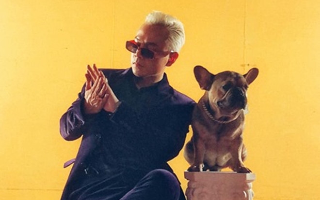 'Thả thính' comeback chóng vánh, Binz khiến fan thừa nhận: 'Còn chưa kịp thuộc bài cũ' Ảnh 2