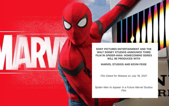 Fan vui như trẩy hội khi Sony đồng ý đưa Spider-Man trở lại vũ trụ MCU! Ảnh 2