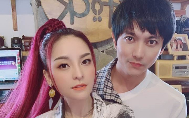 Vướng nghi án hẹn hò nam ca sĩ Tim, Saka Trương Tuyền nói gì? Ảnh 2