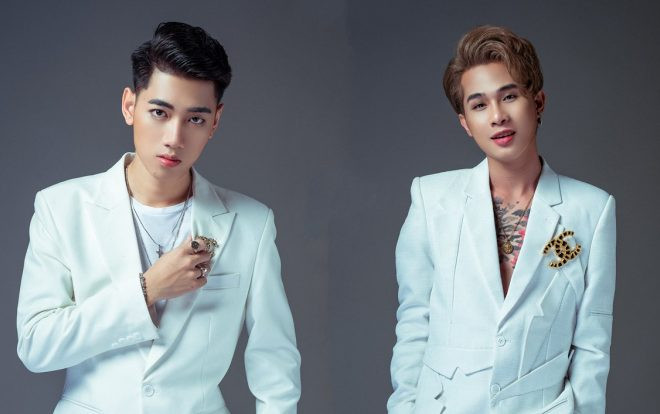 Áp đảo bình chọn từ bạn đọc, K-ICM và Jack trở thành thần tượng được mong chờ comeback nhất thời gian này! Ảnh 2