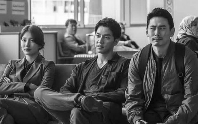 'Vagabond' của Suzy và Lee Seung Gi không thu hút được nhiều khán giả ở tập mới nhất khiến cho rating tiếp tục giảm Ảnh 2