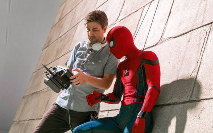 Marvel đang thảo luận với đạo diễn Jon Watts quay trở lại sản xuất Spider-Man 3! Ảnh 2