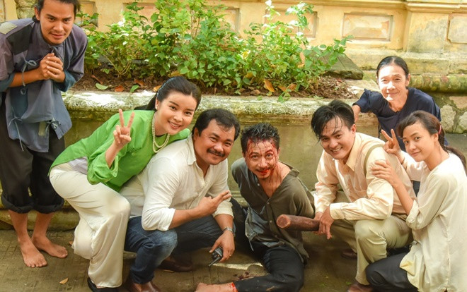 Tiếng sét trong mưa tập 23: Lũ bị cậu Ba đánh thiệt mạng, khán giả tiếc nuối nói lời chia tay Hứa Minh Đạt Ảnh 2