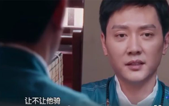 Phùng Thiệu Phong lần đầu nói về con trai trên sóng truyền hình Ảnh 2