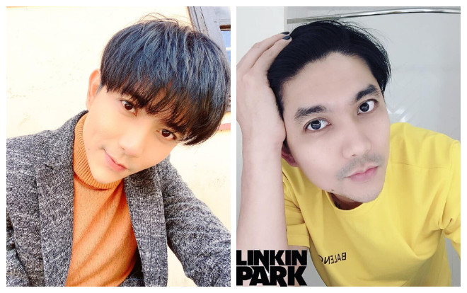 Sau khi giảm gần 20kg, Tim khiến fan sắp không nhận ra vì chiếc cằm càng ngày càng nhọn Ảnh 2