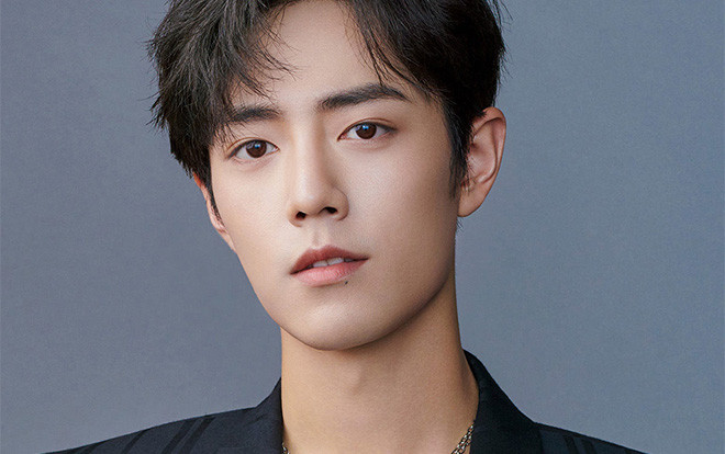 Tiêu Chiến lúc nhỏ từng bị mẹ đánh qua vì quá nghịch Ảnh 2