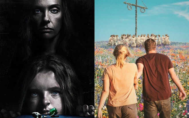 Xếp hạng bộ sưu tập phim kinh dị của A24: 'Hereditary' đã thay đổi Hollywood như thế nào? Ảnh 2