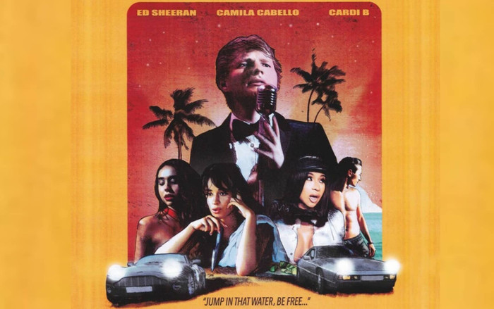 Fan US-UK chuẩn bị tinh thần đón chờ siêu phẩm từ bộ ba Ed Sheeran, Camila Cabello và Cardi B Ảnh 2