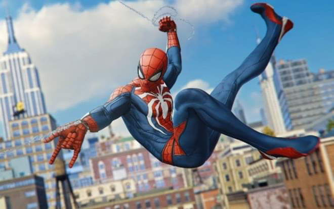 Ăn mừng Spider Man ở lại MCU, poster mới của anh chàng đã được ra mắt Ảnh 2