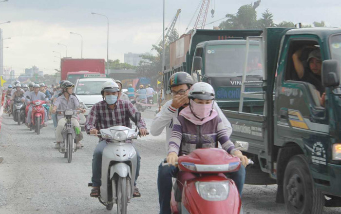 3 ứng dụng giúp kiểm tra không khí ô nhiễm tốt nhất hiện nay Ảnh 2