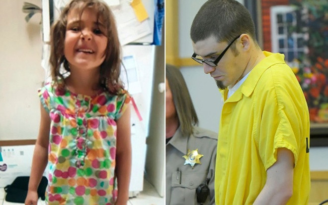 Chú cưỡng bức, sát hại cháu gái 5 tuổi lĩnh án chung thân Ảnh 2