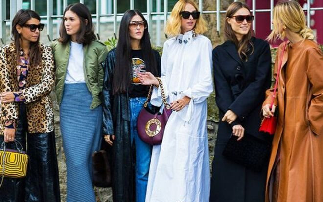 7 xu hướng túi xách hot nhất đường phố Paris, size càng nhỏ càng đắt tiền Ảnh 2