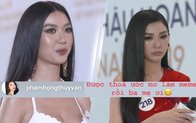 Thúy Vân khoe ảnh khóc 'trôi trường quay' mặc kệ tranh cãi 'đi thi mà xuất hiện như celeb' Ảnh 2