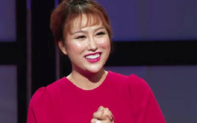 Bị cộng đồng mạng chế giễu tham gia chương trình gọi vốn để 'làm màu', Phi Thanh Vân đáp trả đanh thép Ảnh 2