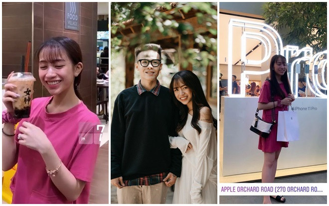 Trăng mật kiểu rich kid: Joyce Phạm cùng chồng du lịch từ trong đến ngoài nước, thưởng thức đủ sơn hào hải vị Ảnh 2