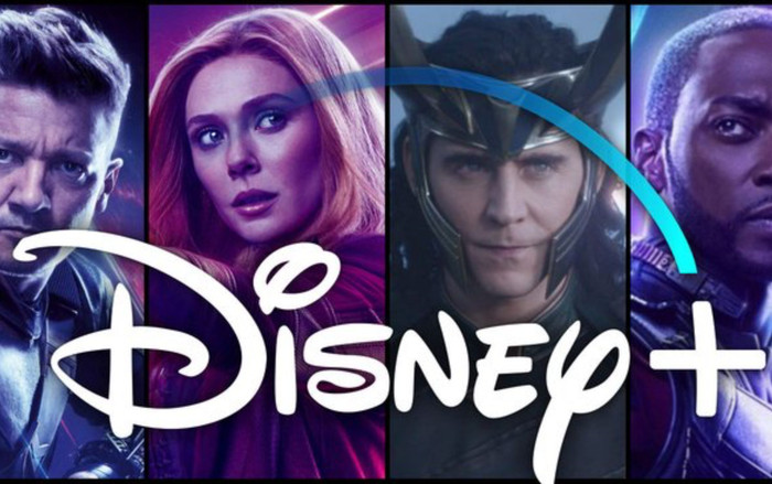 Các series của Marvel trên Disney+ có thể tiêu tốn tới 150 triệu USD! Ảnh 2