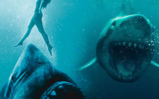 ‘Hung thần đại dương: Thảm sát’ khiến khán giả sợ hãi hú hét không ngừng Ảnh 2