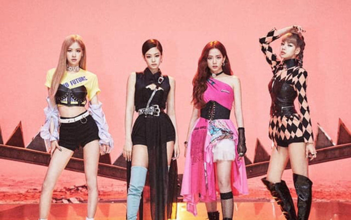 BlackPink tiếp tục chứng minh sức mạnh Youtube: MV Kill This Love đạt 600 triệu lượt view chỉ sau hơn 5 tháng Ảnh 2