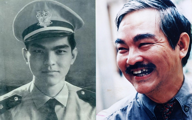 NSND Thế Anh qua đời ở tuổi 81 vì nhồi máu cơ tim Ảnh 2