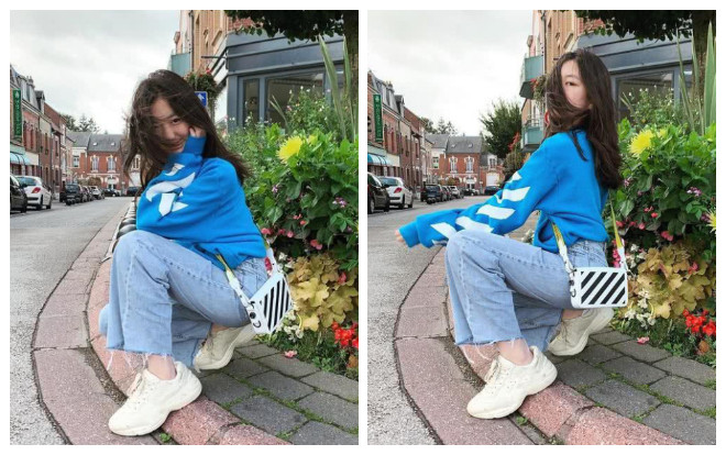 Du học một mình ở trời Tây, con gái Vương Phi vẫn khiến nhiều người xuýt xoa trước lối sống sành điệu Ảnh 2