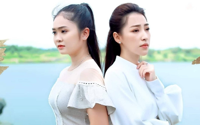 Xem ngay MV từ Cao Công Nghĩa và Thiện Nhân: Lại thêm 1 sản phẩm lấy nước mắt khán giả Ảnh 2