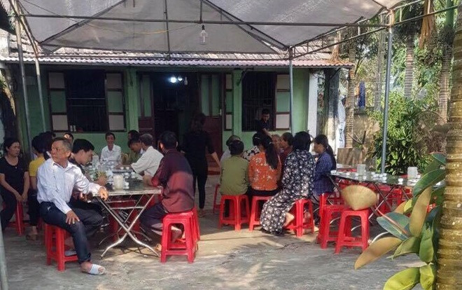 Ước mơ dang dở của nam sinh 18 tuổi chạy Grab bị sát hại ở bãi đất hoang tại Hà Nội Ảnh 2