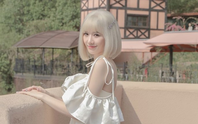 Được dịp nói yêu ông xã Trấn Thành, Hari Won lại khiến fan 'cười lăn' nhưng sự thật sau đó mới bất ngờ Ảnh 2