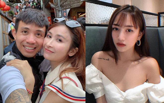 Joyce Phạm vô tình tiết lộ mối quan hệ 'mẹ ghẻ - con chồng' không được tốt đẹp thông qua phản ứng này? Ảnh 2