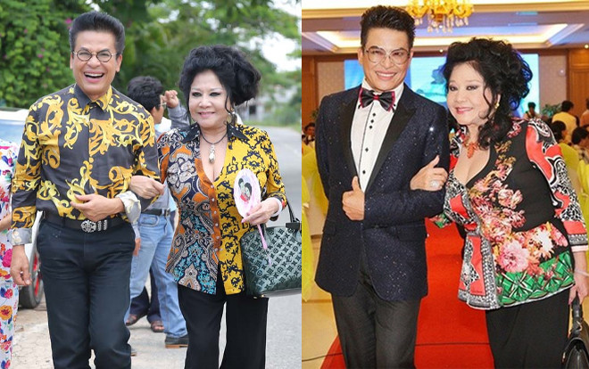 Chia tay nghệ sĩ Xuân Hương, MC Thanh Bạch tận hưởng cuộc sống như tiên, tràn ngập hạnh phúc bên vợ mới Ảnh 2