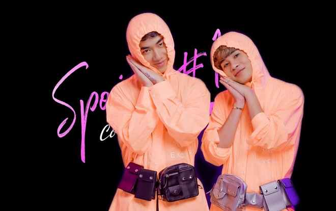 Cập nhật từ K-ICM và Jack: MV Em gì ơi sẽ là một chuyện tình… đam mỹ đầy 'trái ngang'? Ảnh 2