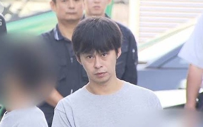 Bị bắt vì ăn trộm đồ lót nhưng 'chiến tích' của nghi phạm mới đáng ngạc nhiên Ảnh 2