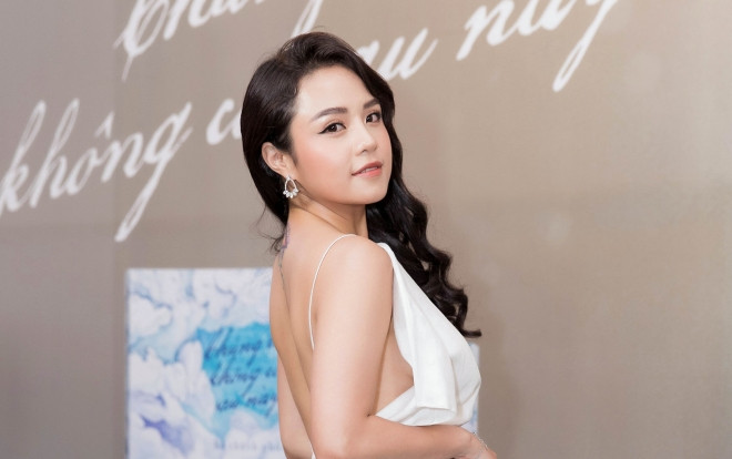 Thái Trinh phẫn nộ khi bị đồn đoán khóc lóc vì đau khổ hậu chia tay Quang Đăng Ảnh 2