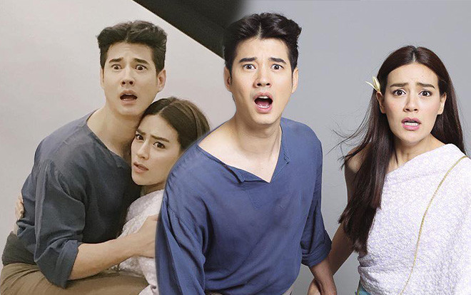 Không phải 'Ngược dòng thời gian để yêu anh', đây mới chính là bộ phim truyền hình Thái Lan đầu tiên có mặt trên Netflix Ảnh 2