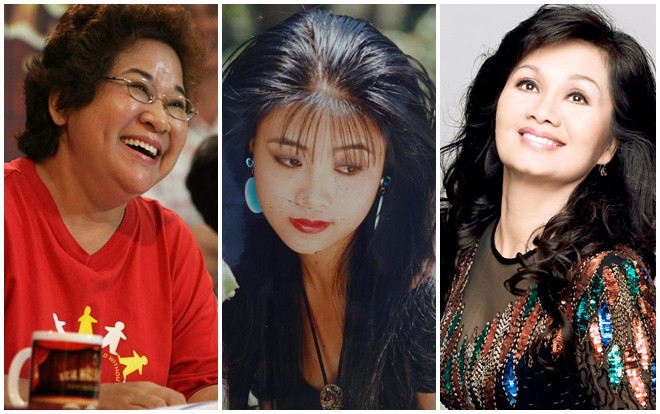 Những nữ nghệ sĩ hài gạo cội tài sắc vẹn toàn nhưng lận đận tình duyên, hôn nhân trắc trở Ảnh 2