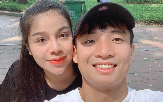 Đình Trọng, Tiến Dũng và dàn sao Việt Nam khoe ảnh tươi rói chào tháng mới Ảnh 2