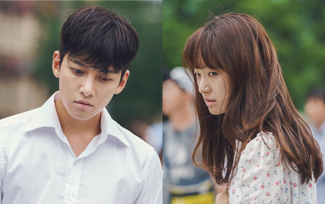 'Melting Me Softly' của Ji Chang Wook thu hút được nhiều khán giả hơn ở tập 2, giúp rating tăng nhẹ Ảnh 2