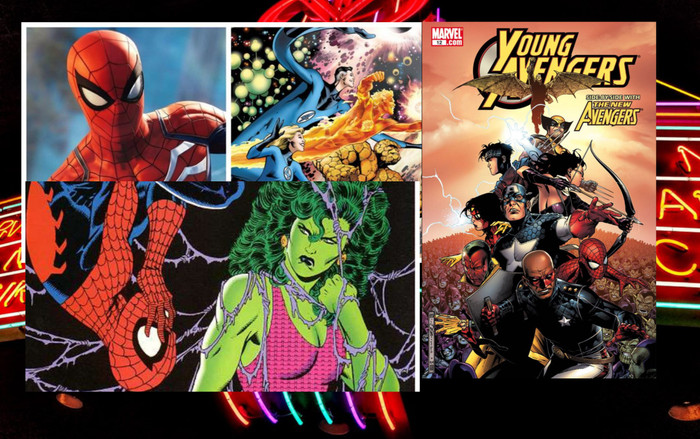 Bộ phim cuối cùng của Spider-Man trong MCU sẽ là? Ảnh 2