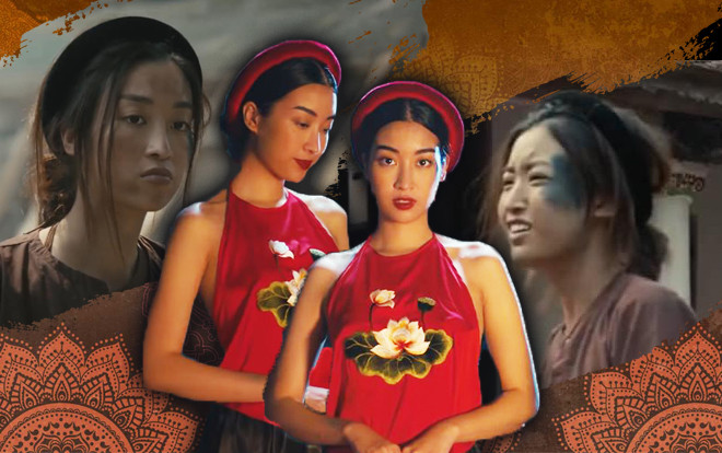 Dân mạng ngỡ ngàng - Kiều Loan mê mẩn với vai diễn của Đỗ Mỹ Linh: 'Thị Nở đẹp nhất lịch sử' Ảnh 2