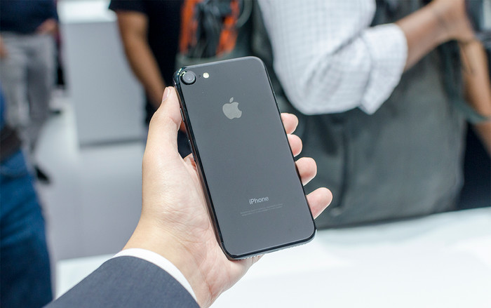 Không phải iPhone 11, chiếc iPhone được ưa chuộng nhất hiện nay là… Ảnh 2