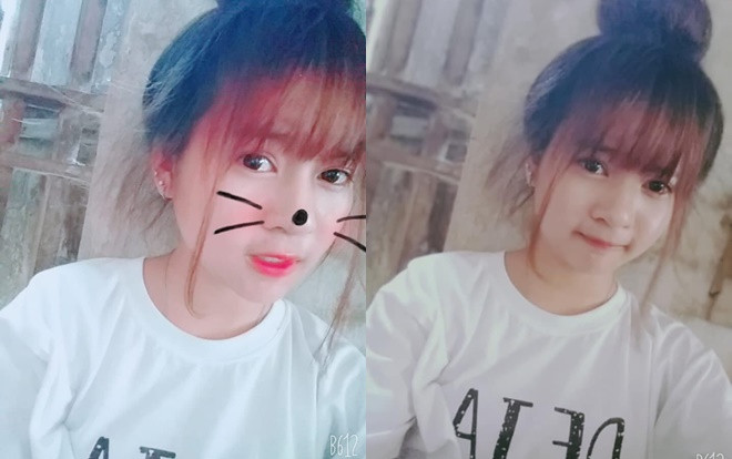 Nữ sinh 13 tuổi mất tích bí ẩn sau khi đi học ở trường Ảnh 2