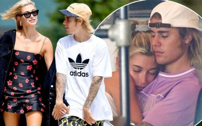 Justin Bieber trải lòng về sự thay đổi bản thân mà Hailey Baldwin đã mang đến cho anh Ảnh 2