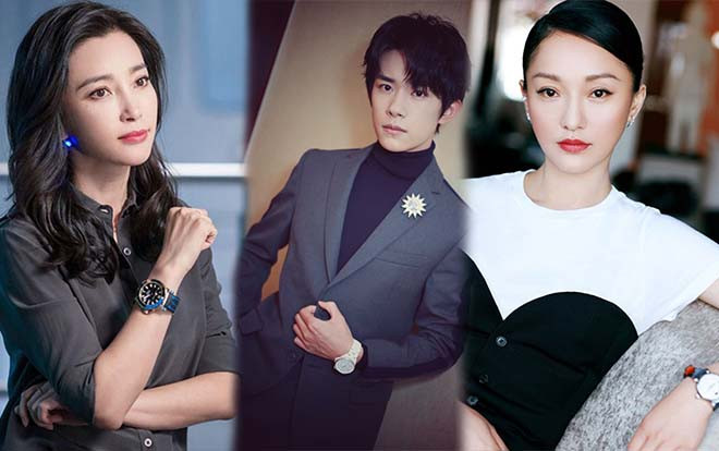 Hé lộ dàn khách mời khủng của chương trình 'Sự ra đời của diễn viên' mùa 2 Ảnh 2