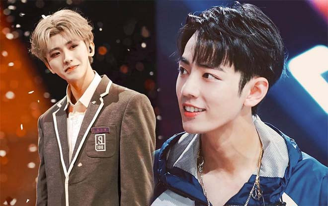 Fan Tiêu Chiến bứt phá, lật đổ vị trí dẫn đầu độc tôn từ trước đến nay của Thái Từ Khôn trên BXH siêu chủ đề Ảnh 2