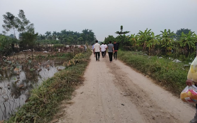 Vụ nam sinh 18 tuổi bị chở khách bị sát hại ở bãi đất hoang: Đại diện Grab lên tiếng xác nhận nạn nhân là đối tác GrabBike Ảnh 2