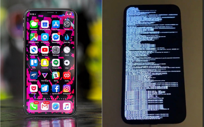 Bẻ khoá thành công iOS 13.1.1 trên iPhone X dựa trên lỗ hổng bảo mật không thể vá của Apple Ảnh 2